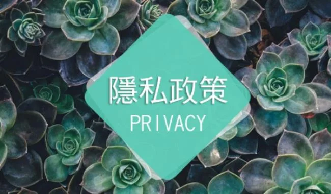 privacy是什么意思