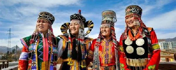 蒙古族民族特点是什么