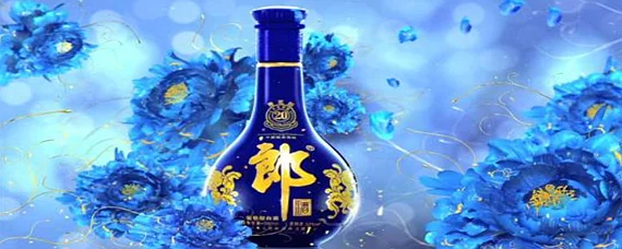 青花郎是什么级别郎酒