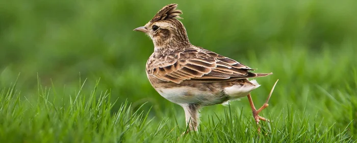 草原歌手是什么鸟