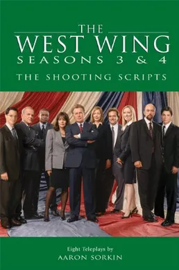 白宫风云The West Wing(1999) | 第7季连载中