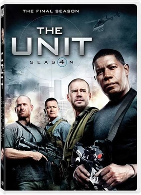 秘密部队The Unit(2005) | 本剧完结