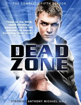 死亡地带The Dead Zone(2001) | 本剧完结