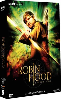 侠盗罗宾汉Robin Hood(2006) | 本剧完结