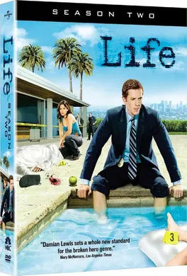 重获新生Life(2007) | 本剧完结