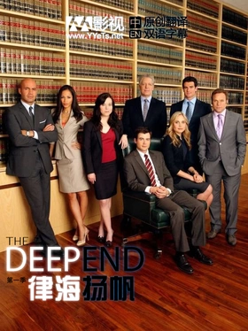 律政潜规则The Deep End(2010) | 本剧完结