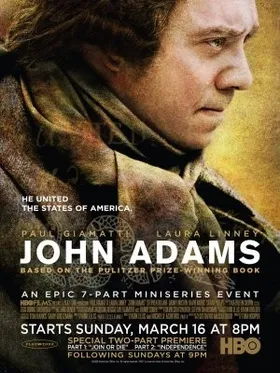 约翰·亚当斯John Adams(2008) | 本剧完结