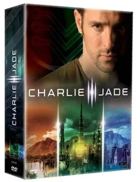 穿越平行世界Charlie Jade(2008) | 本剧完结