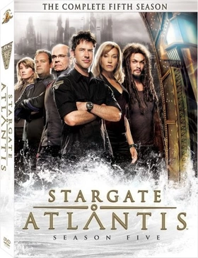 星际之门：亚特兰蒂斯Stargate: Atlantis(2004) | 本剧完结