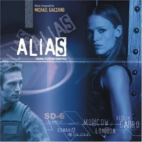 双面女间谍Alias(2005) | 本剧完结