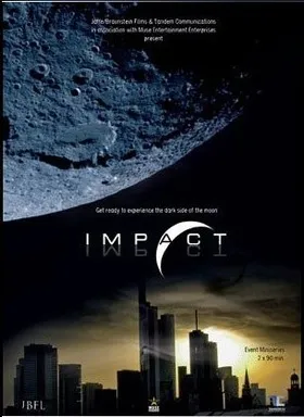 月殒天劫Impact(2009) | 本剧完结