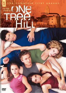 篮球兄弟One Tree Hill(2003) | 本剧完结