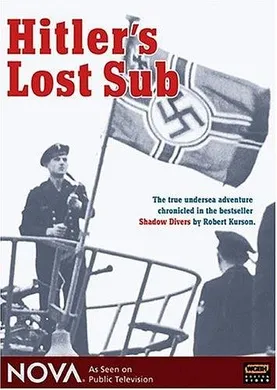 希特勒失落的潜艇Hitler's Lost Sub(2000) |
