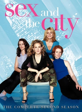 欲望都市Sex and the City(1998) | 本剧完结