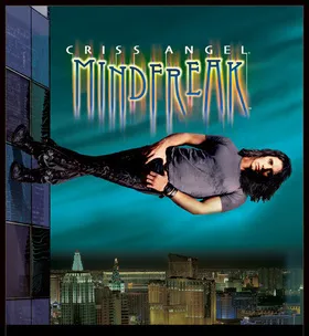 街头魔术Criss Angel Mindfreak(2007) | 第6季完结