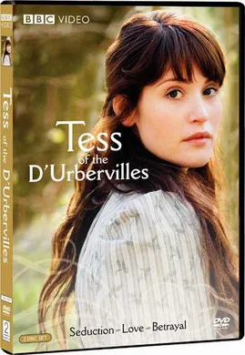 德伯家的苔丝Tess of the D'Urbervilles(2008) | 本剧完结