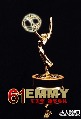 2009年第61届艾美奖颁奖典礼61st Primetime Emmy Awards(2009) | 本剧完结