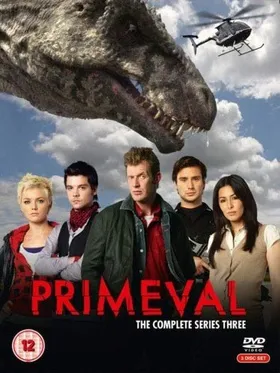 远古入侵Primeval(2011) | 第5季完结