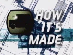 制造的原理How Its Made(2001) | 第26季连载中