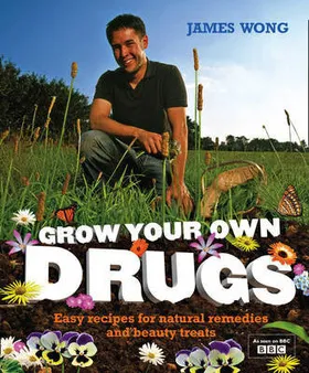 私房药Grow Your Own Drugs(2009) | 本剧完结