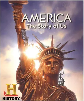美国：我们的故事America The Story Of Us(2012) | 本剧完结