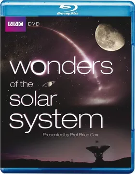 太阳系的奇迹Wonders of the Solar System(2010) | 本剧完结