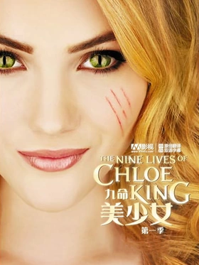 魔女九命The Nine Lives Of Chloe King(2011) | 本剧完结