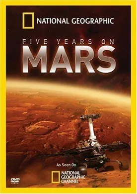 国家地理：火星五年National Geographic. Five Years on Mars‎(2008) | 本剧完结
