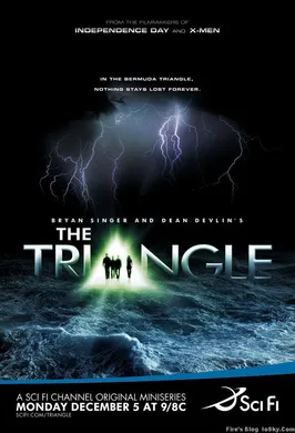 百慕大三角The Triangle(2006) | 本剧完结