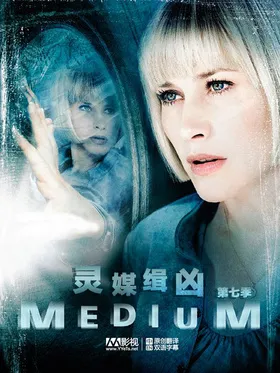 灵媒缉凶Medium(2010) | 本剧完结