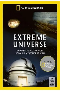 国家地理:极限宇宙National Geographic Extreme Universe‎(2010) | 本剧完结