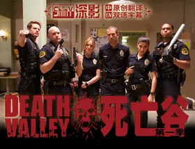 死亡谷Death Valley(2011) | 第1季完结