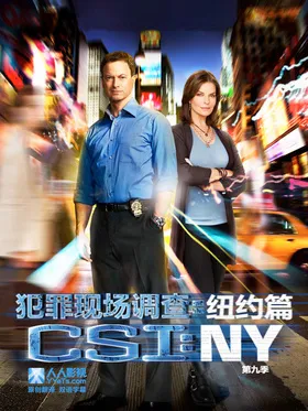 犯罪现场调查之纽约篇CSI: NY(2004) | 本剧完结