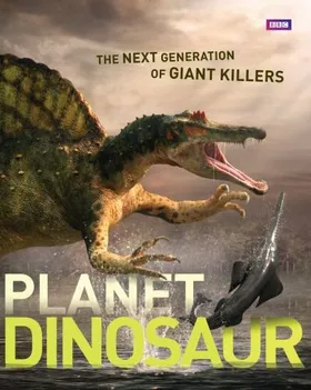 恐龙星球Planet Dinosaur(2011) | 第1季完结