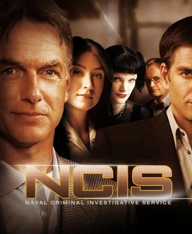 海军罪案调查处NCIS: Naval Criminal Investigative Service(2003) | 第21季连载中