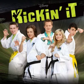 欢乐道场Kickin' It(2011) | 第4季连载中
