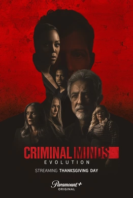 犯罪心理Criminal Minds(2005) | 第16季连载中