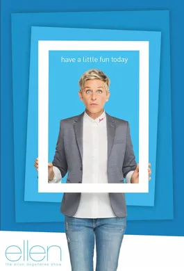 艾伦秀The Ellen DeGeneres Show(1999) | 第10季连载中