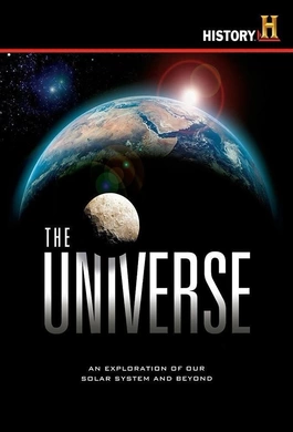 宇宙The Universe(2007) | 第8季连载中