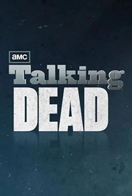 闲话行尸Talking Dead(2011) | 第16季连载中