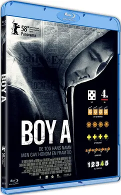 男孩ABoy A(2007)