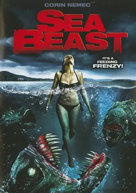 海中怪兽The Sea Beast(2008)