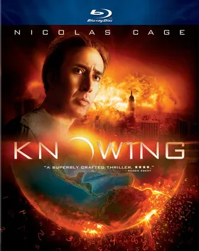 神秘代码Knowing(2009)