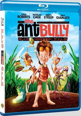 别惹蚂蚁The Ant Bully(2006)