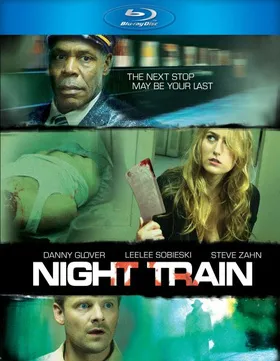 暗夜列车Night Train(2009)