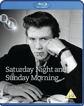 浪子春潮Saturday Night and Sunday Morning(1970)