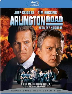 无懈可击Arlington Road(1999)