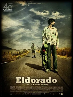 黄金国度Eldorado(2008)