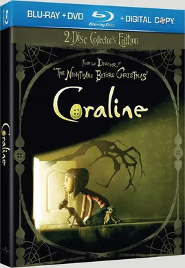 鬼妈妈Coraline(2009)