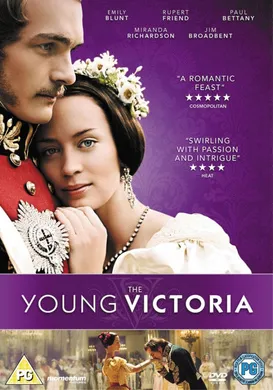 年轻的维多利亚女王The Young Victoria(2009)